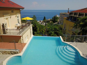 Apartments Villa Atta, Opatija